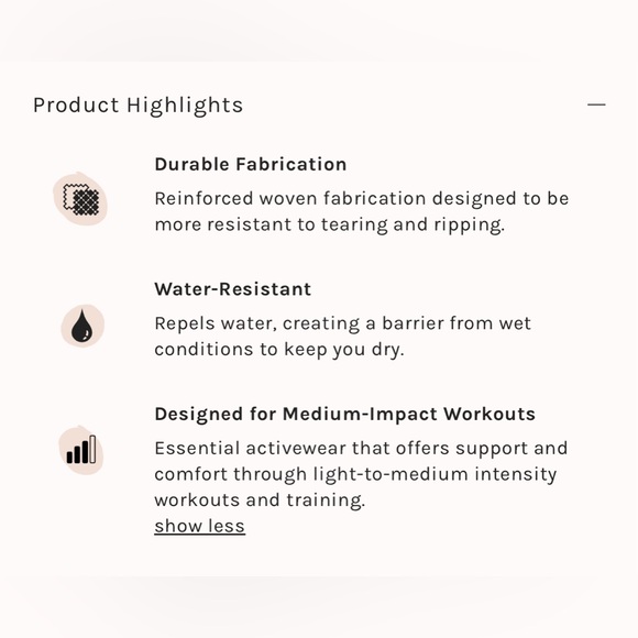 Free People Movement Three Pointer Track Pants with Full Side Zippers - Picture 8 of 10